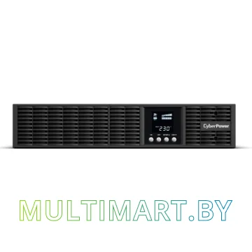 Источник бесперебойного питания CyberPower Online S OLS1000ERT2U картинка 3